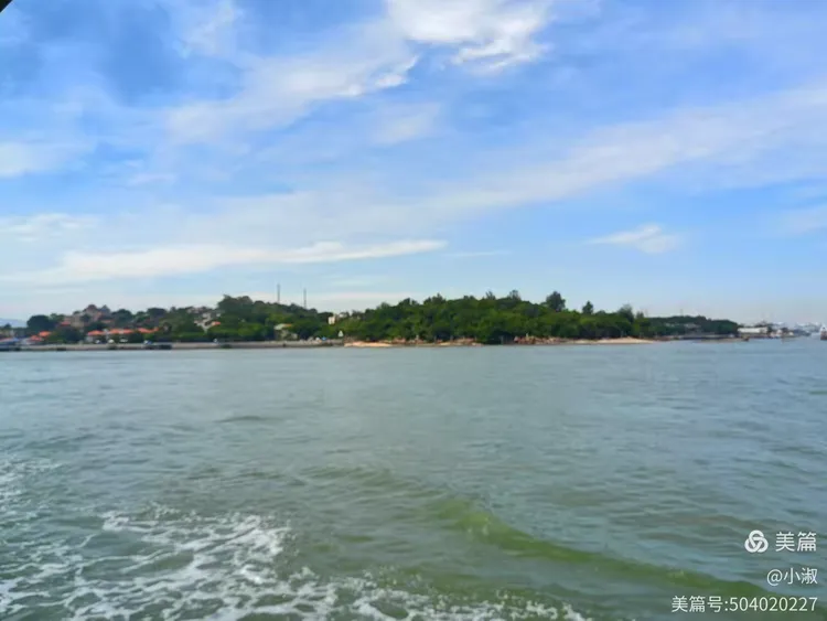 解锁厦门(流水账)